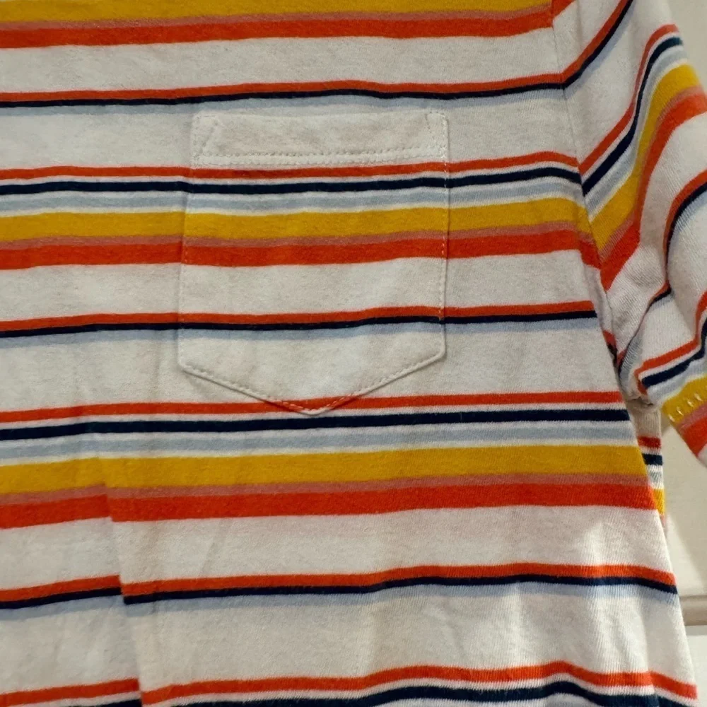 Gap Striped Tee
